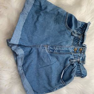 Forever 21 shorts